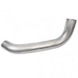 Mack Rear Exhaust Pipe, 4ME4947M