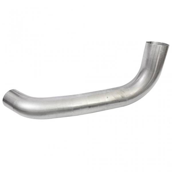 Mack Rear Exhaust Pipe, 4ME4947M