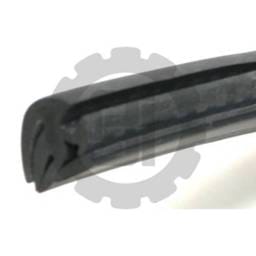 Mack Rear Glass Seal, 16QS412AM