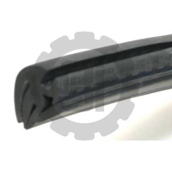 Mack Rear Glass Seal, 16QS412AM