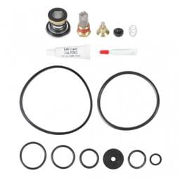 Mack Re-6 Relay Valve Repair Kit, 745-282812