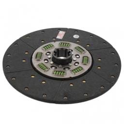 Mack Rear Clutch Disc Assembly, 101HB4107