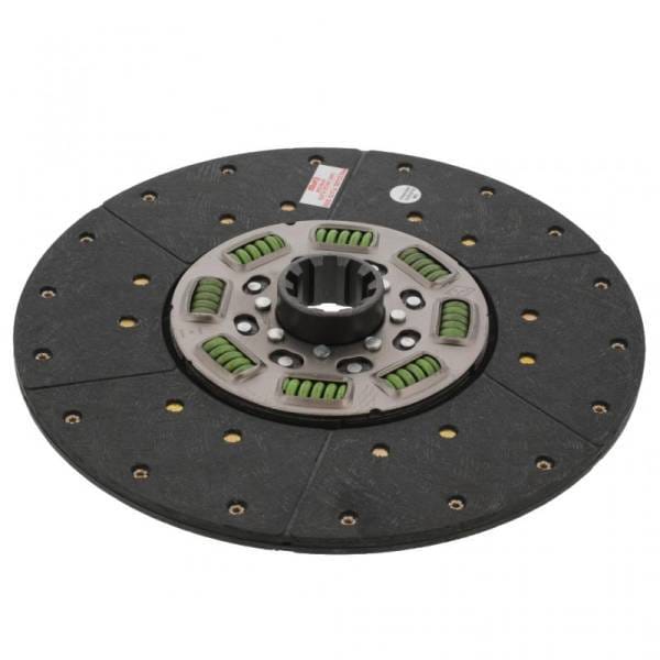Mack Rear Clutch Disc Assembly, 101HB4107
