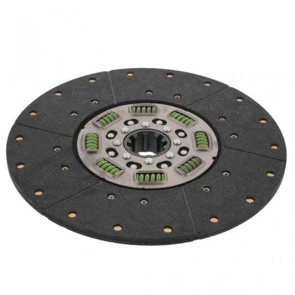 Mack Rear Clutch Disc Assembly, 101HB4107 thumbnail 2