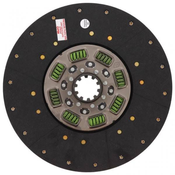 Mack Rear Clutch Disc Assembly, 101HB4107 thumbnail 3