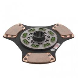Mack Rear Clutch Disc, 128232