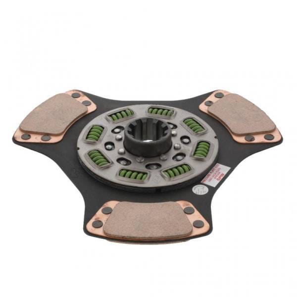 Mack Rear Clutch Disc, 128232