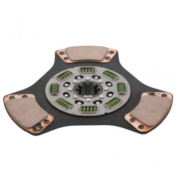 Mack Rear Clutch Disc, 128232 thumbnail 2