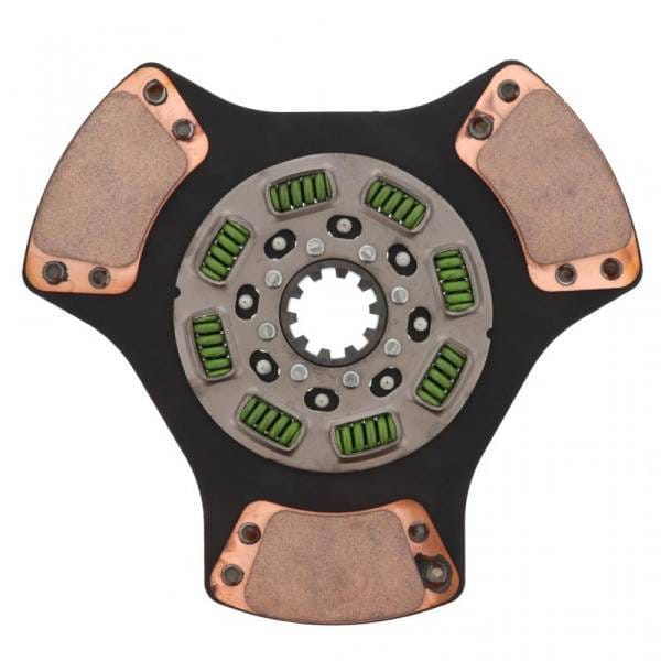 Mack Rear Clutch Disc, 128232 thumbnail 3