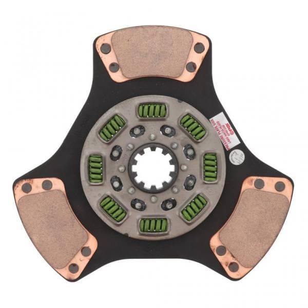 Mack Rear Clutch Disc, 128232 thumbnail 4