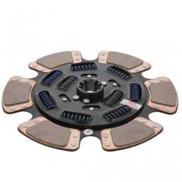 Mack Rear Clutch Disc, 128538
