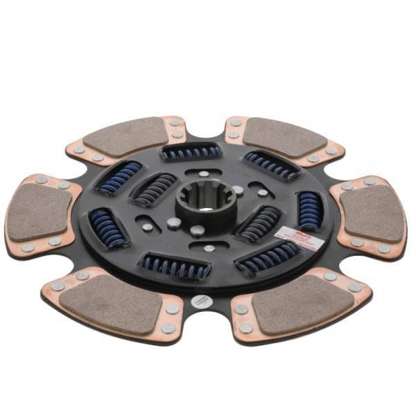 Mack Rear Clutch Disc, 128538
