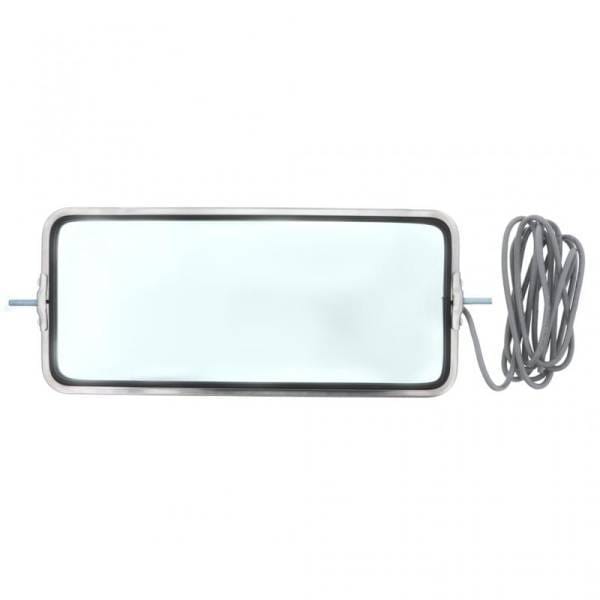 Mack Rear View Mirror, 72QS19314 thumbnail 3