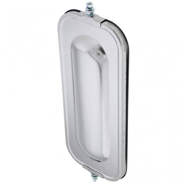 Mack Rear View Mirror, 72QS418P2 thumbnail 2