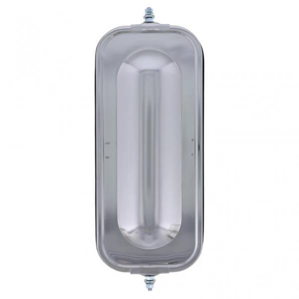 Mack Rear View Mirror, 72QS418P2 thumbnail 4