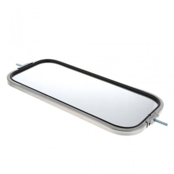 Mack Rear View Mirror, 72QS418P5