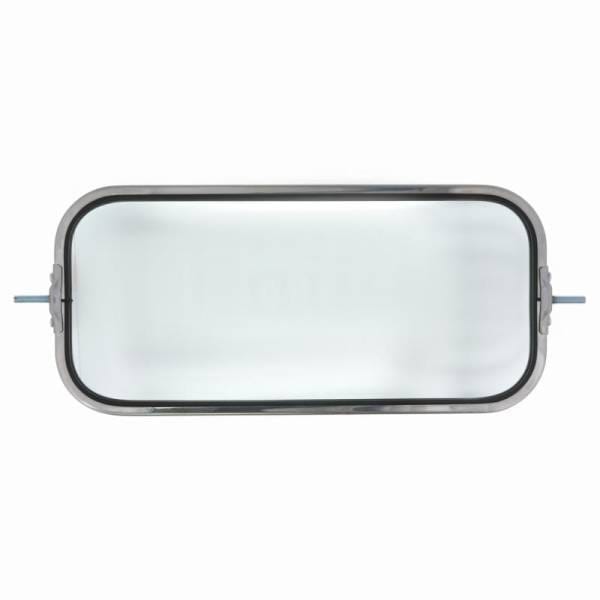 Mack Rear View Mirror, 72QS418P5 thumbnail 3