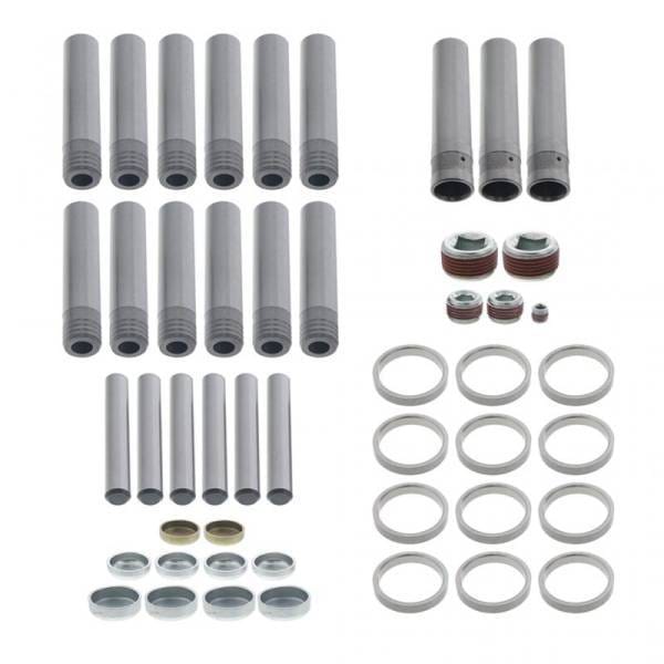 Mack Rebuild Head Kit, ECH-3317-100