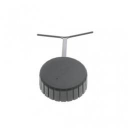Mack Recovery Tank Cap, 3150-063415A
