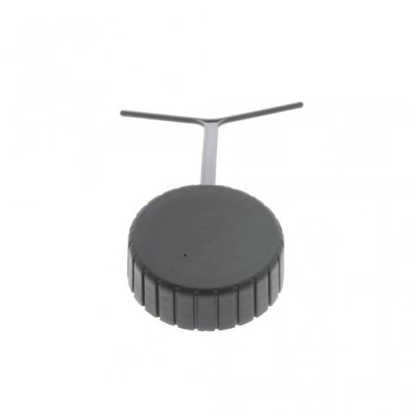 Mack Recovery Tank Cap, 3150-063415A