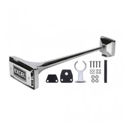 Mack Rectangular Bell Air Horn, 38MR4162