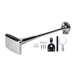 Mack Rectangular Bell Air Horn, 38MR4228M