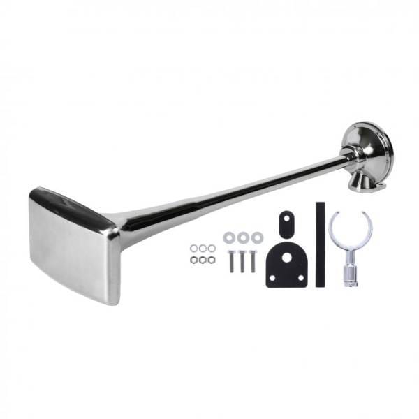 Mack Rectangular Bell Air Horn, 38MR4228M