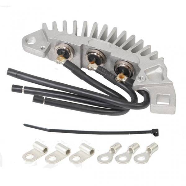 Mack Rectifier, 79193