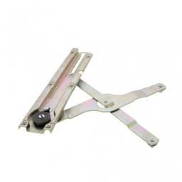 Mack Regulator Mount, 48QS401A