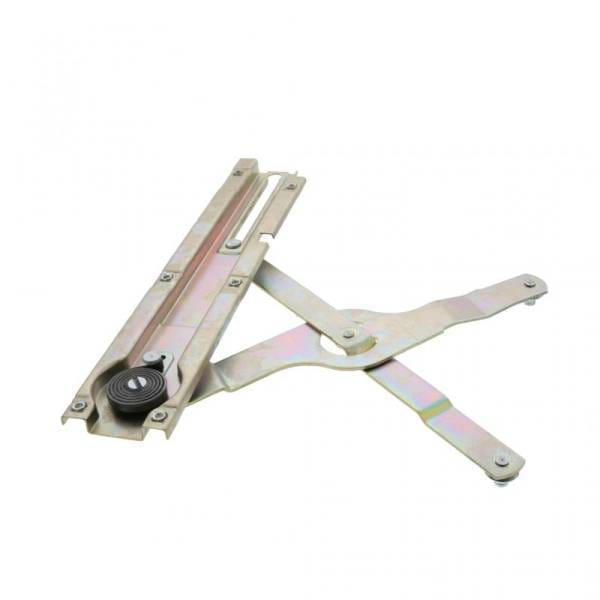 Mack Regulator Mount, 48QS401A