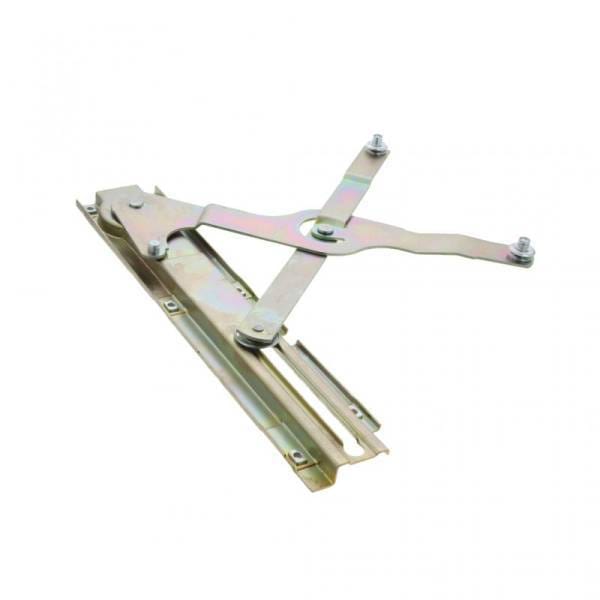 Mack Regulator Mount, 48QS401A thumbnail 2