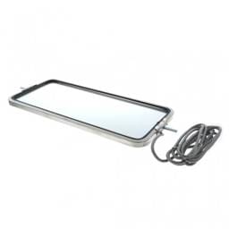 Mack Rear View Mirror, 72QS19314