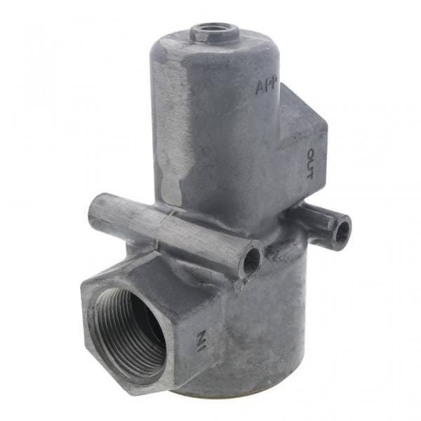 Mack Relay Valve, 20QE1232 thumbnail 3