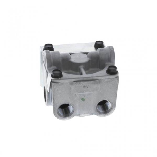 Mack Relay Valve, 5396-KN28065 thumbnail 8