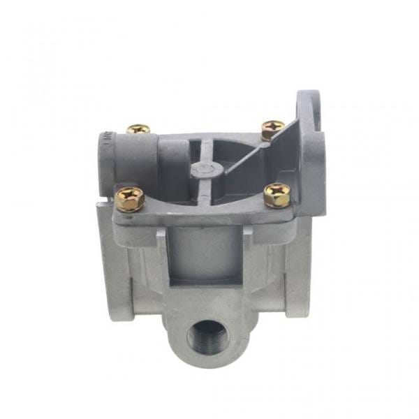 Mack Relay Valve, 5396-KN28500 thumbnail 6