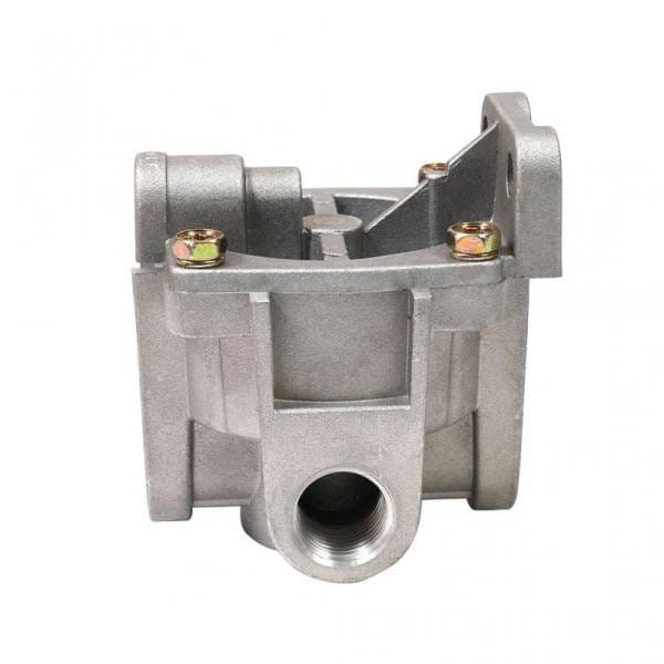 Mack Relay Valve, 5396-KN28520 thumbnail 4