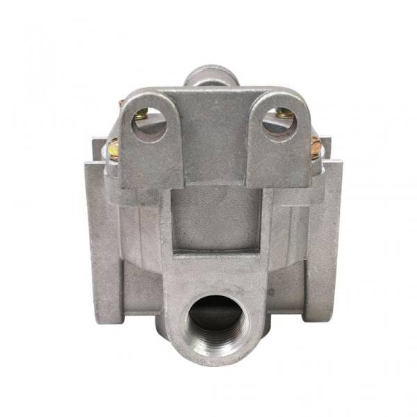 Mack Relay Valve, 5396-KN28520 thumbnail 6