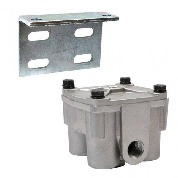 Mack Relay Valve, 745-102626