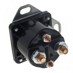 Mack Relay Switch, 2MR358A