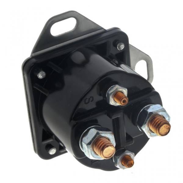 Mack Relay Switch, 2MR358A