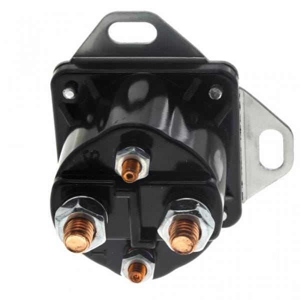 Mack Relay Switch, 2MR358A thumbnail 2