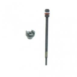 Mack Relief Plunger Kit, 8148-18214621K