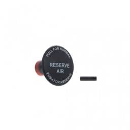 Mack Reserve Air Knob, 25MY32P3