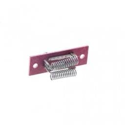 Mack Resistor, 2790-HV25117