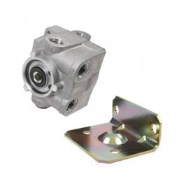 Mack Relay Valve, KN28071