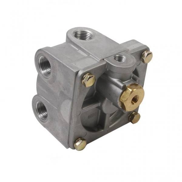 Mack Relay Valve, KN28071 thumbnail 2
