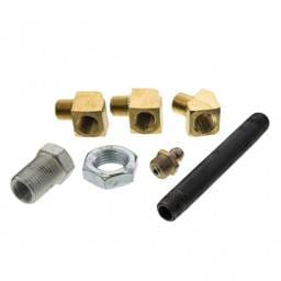 Mack Release Bearing Lubrication, MLK-4157