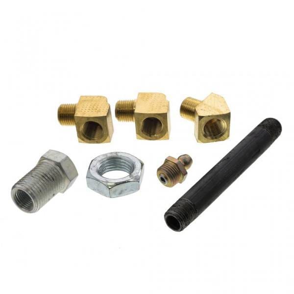 Mack Release Bearing Lubrication, MLK-4157