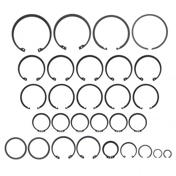 Mack Retaining Ring Kit, 342SH592