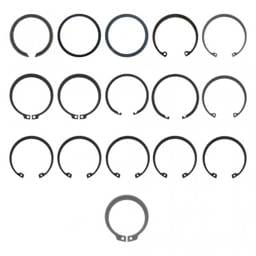 Mack Retaining Ring Kit, GBK-6573-100